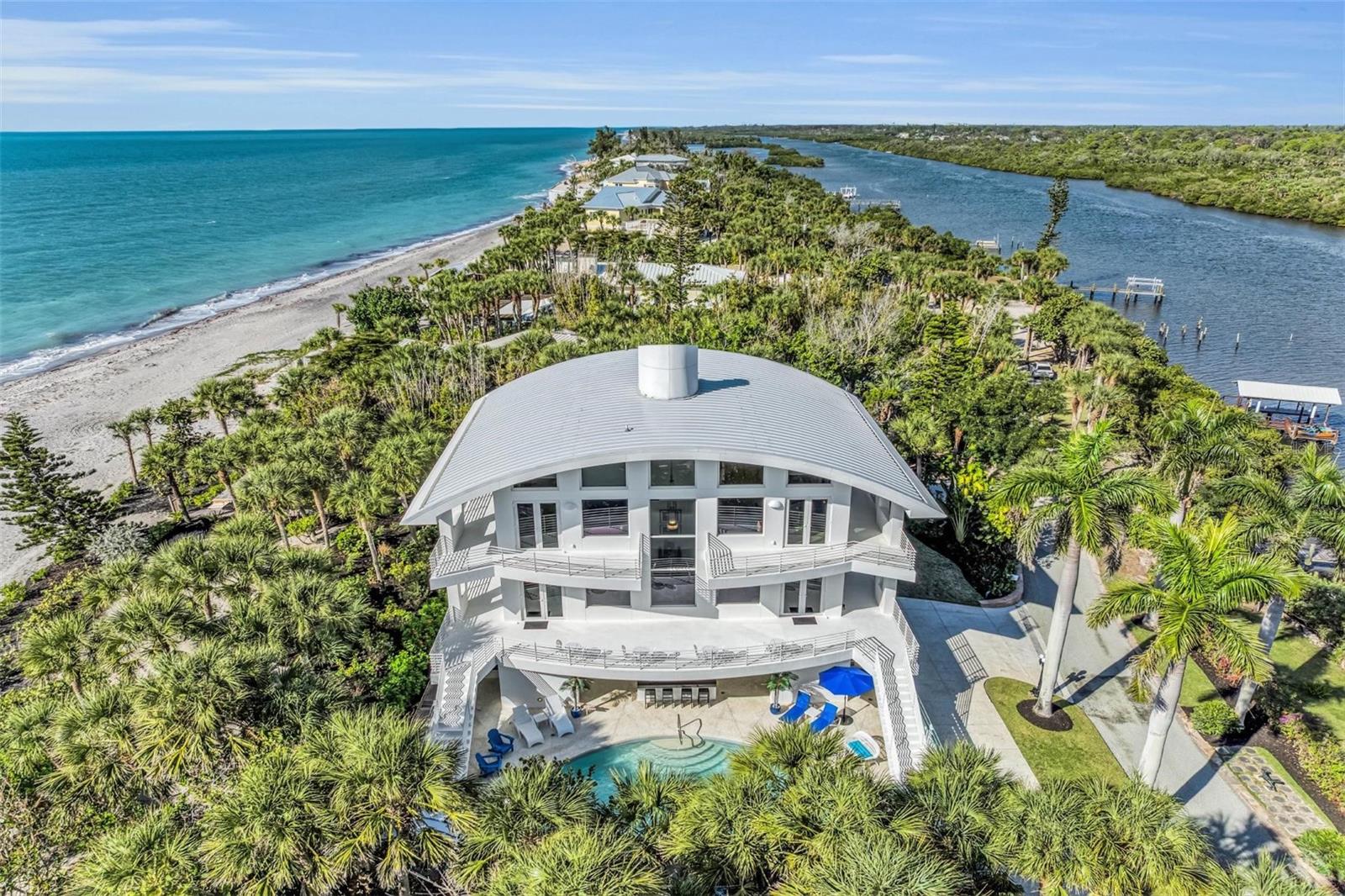 NORTH MANASOTA KEY - Residential