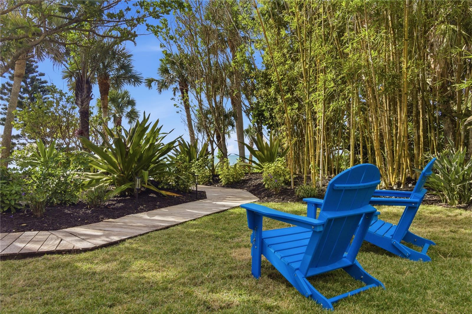 NORTH MANASOTA KEY - Residential