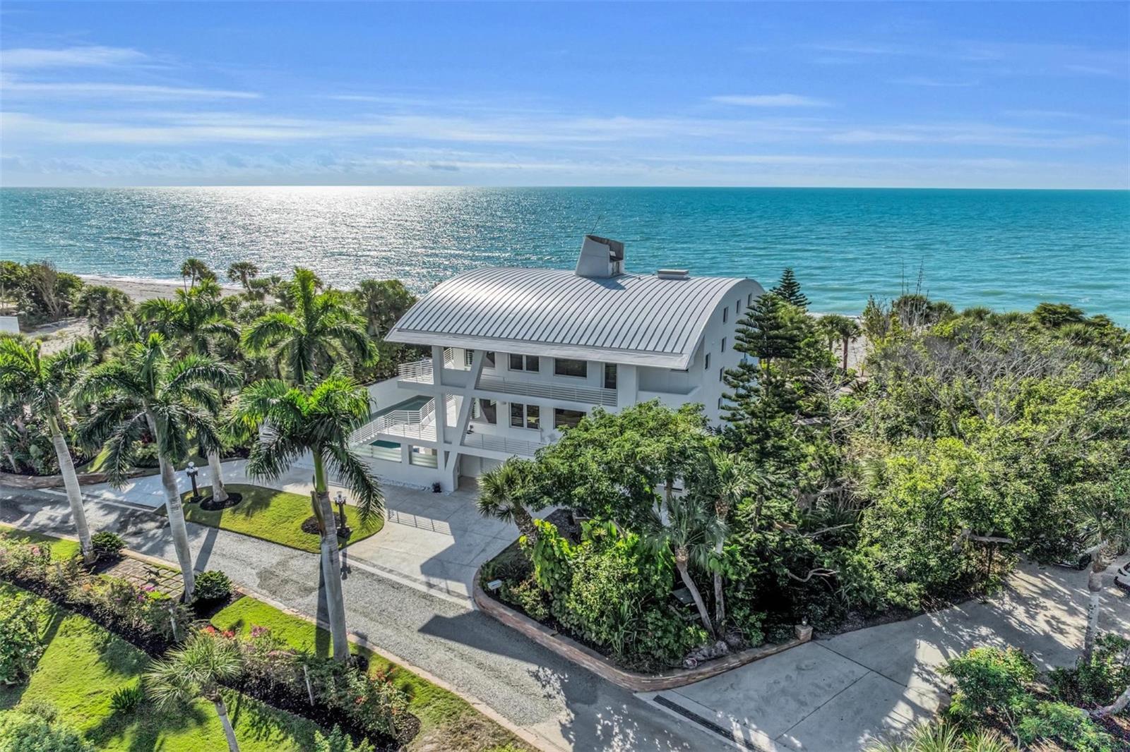 773 N MANASOTA KEY ROAD