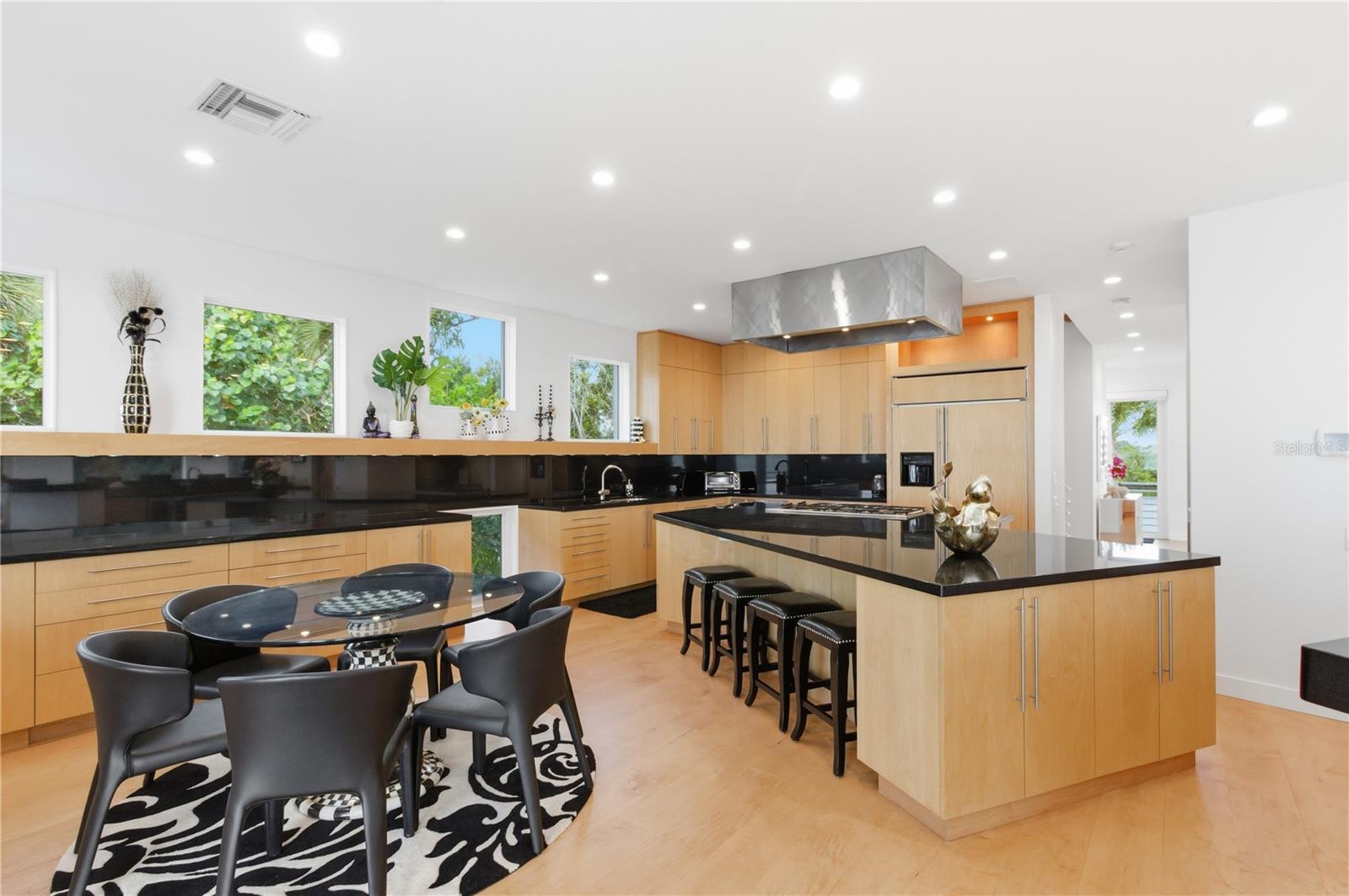 NORTH MANASOTA KEY - Residential