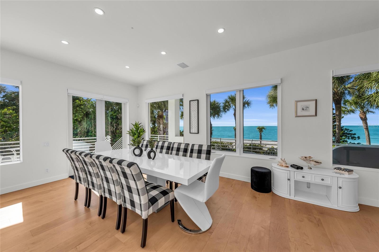 NORTH MANASOTA KEY - Residential