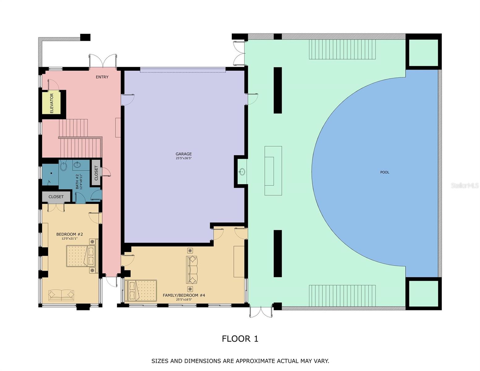 NORTH MANASOTA KEY - Residential