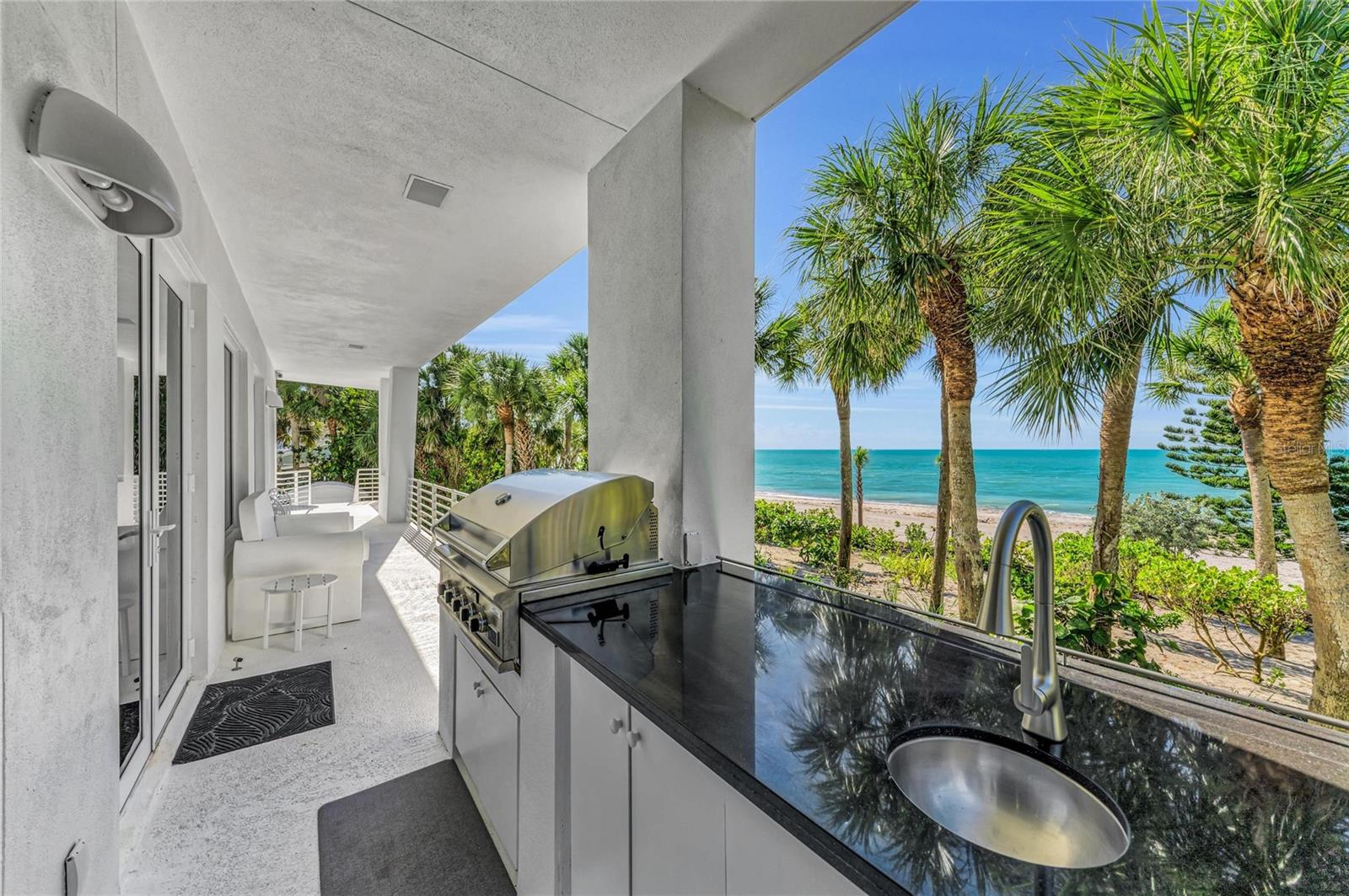 NORTH MANASOTA KEY - Residential
