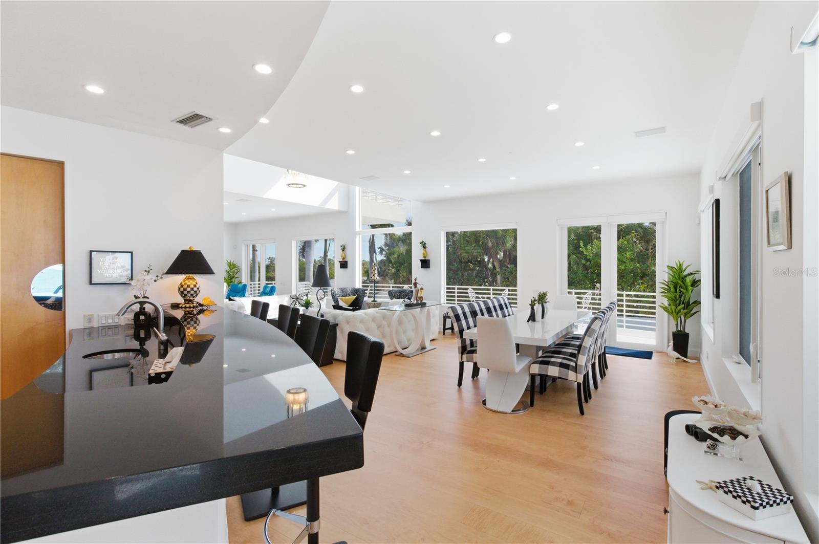 NORTH MANASOTA KEY - Residential