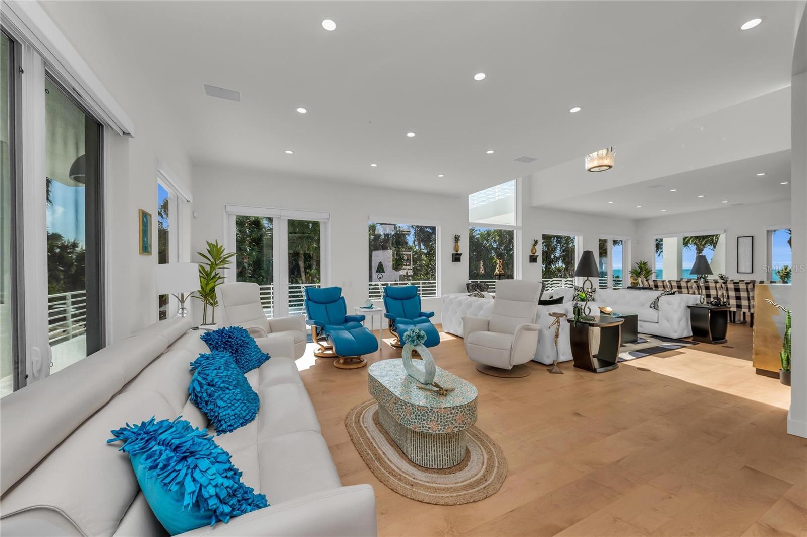 NORTH MANASOTA KEY - Residential