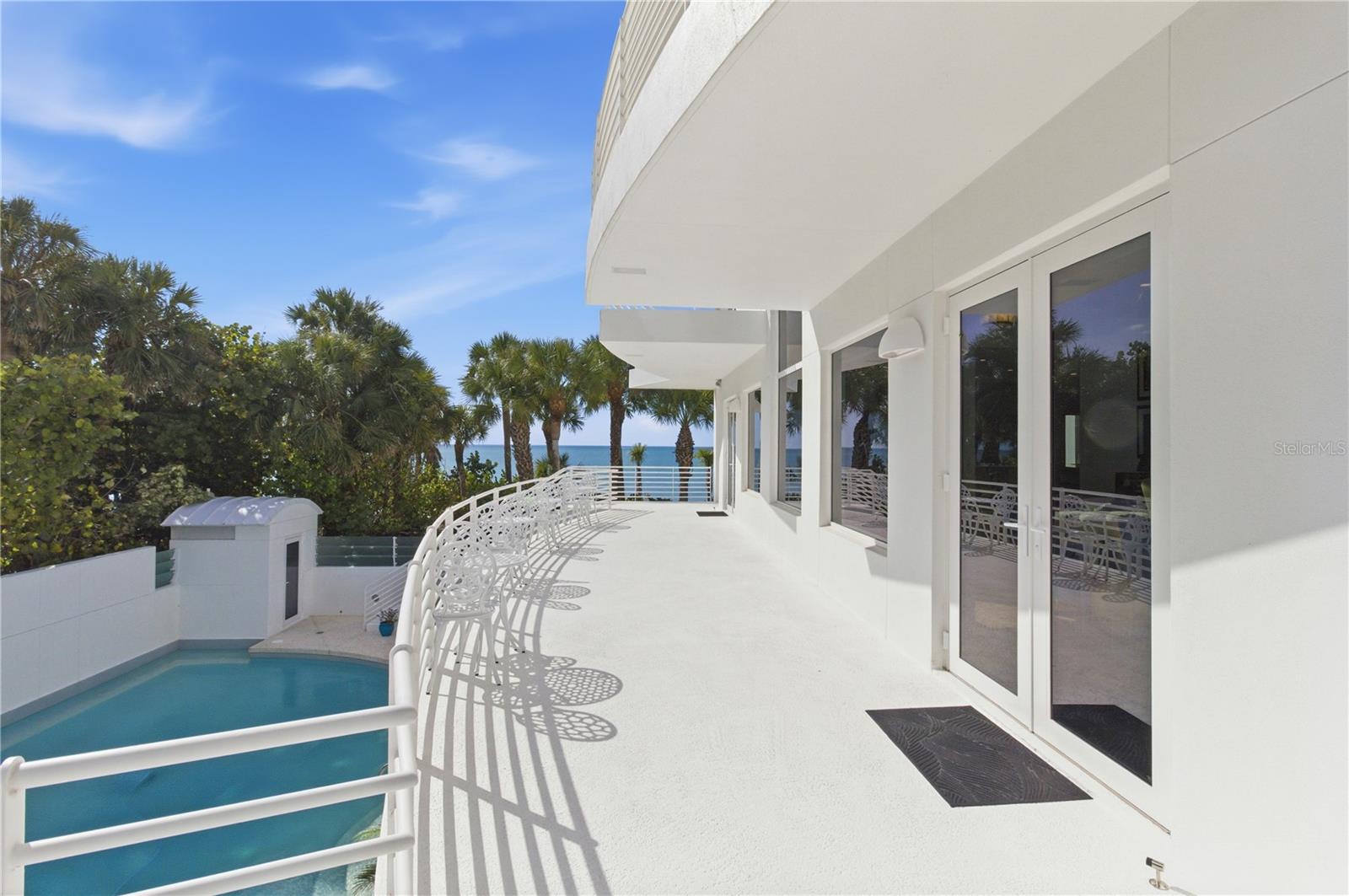 NORTH MANASOTA KEY - Residential