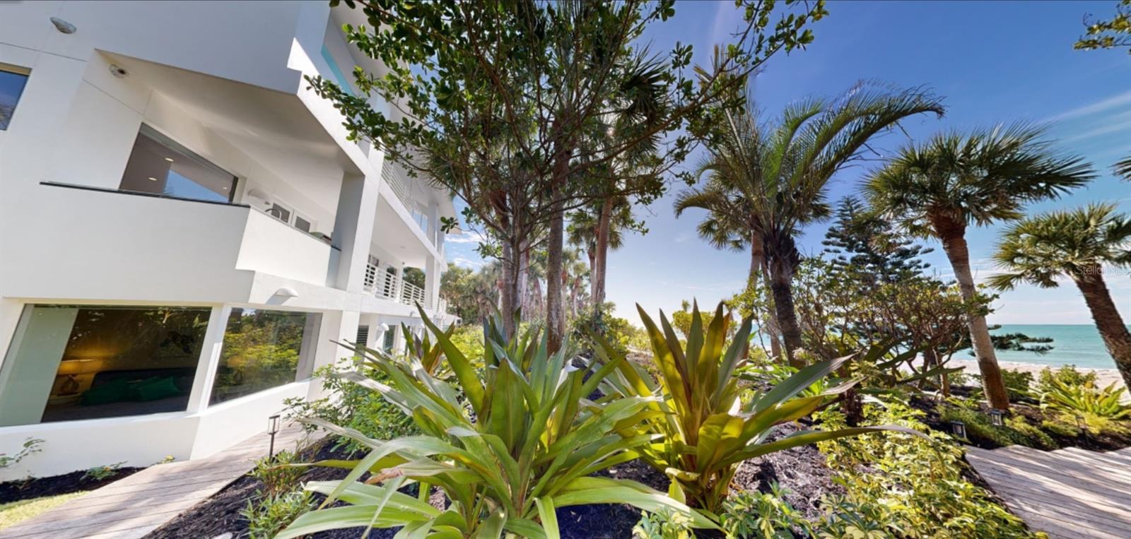 NORTH MANASOTA KEY - Residential