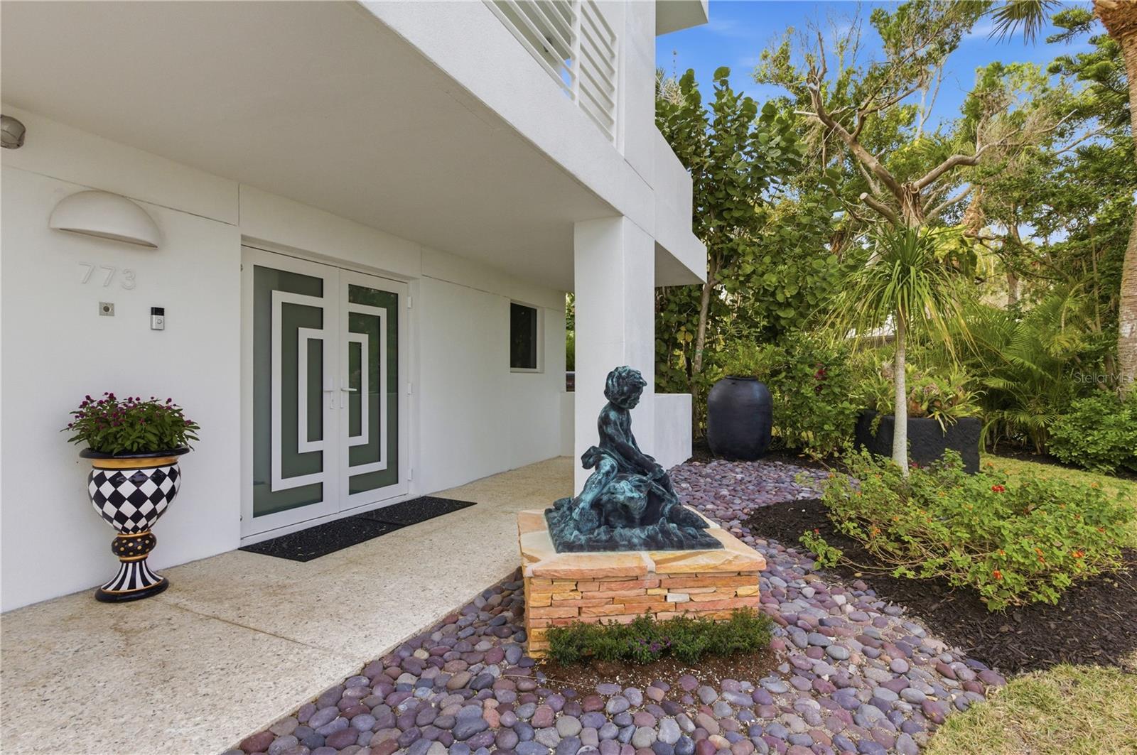 NORTH MANASOTA KEY - Residential