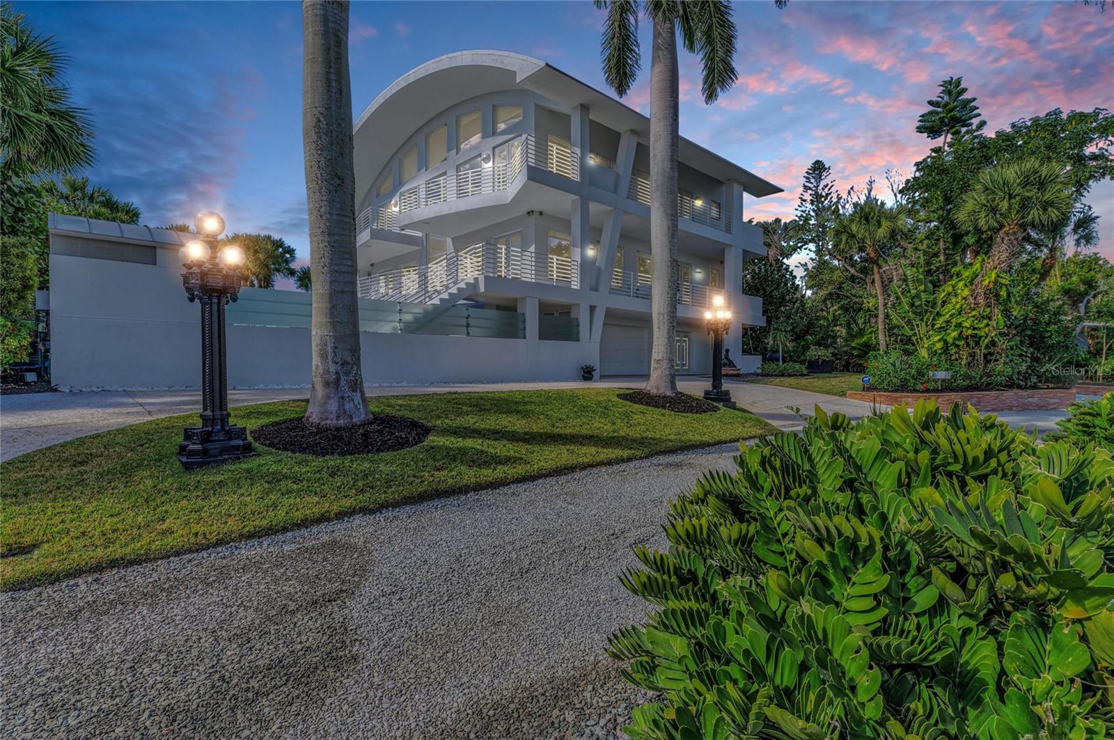 NORTH MANASOTA KEY - Residential