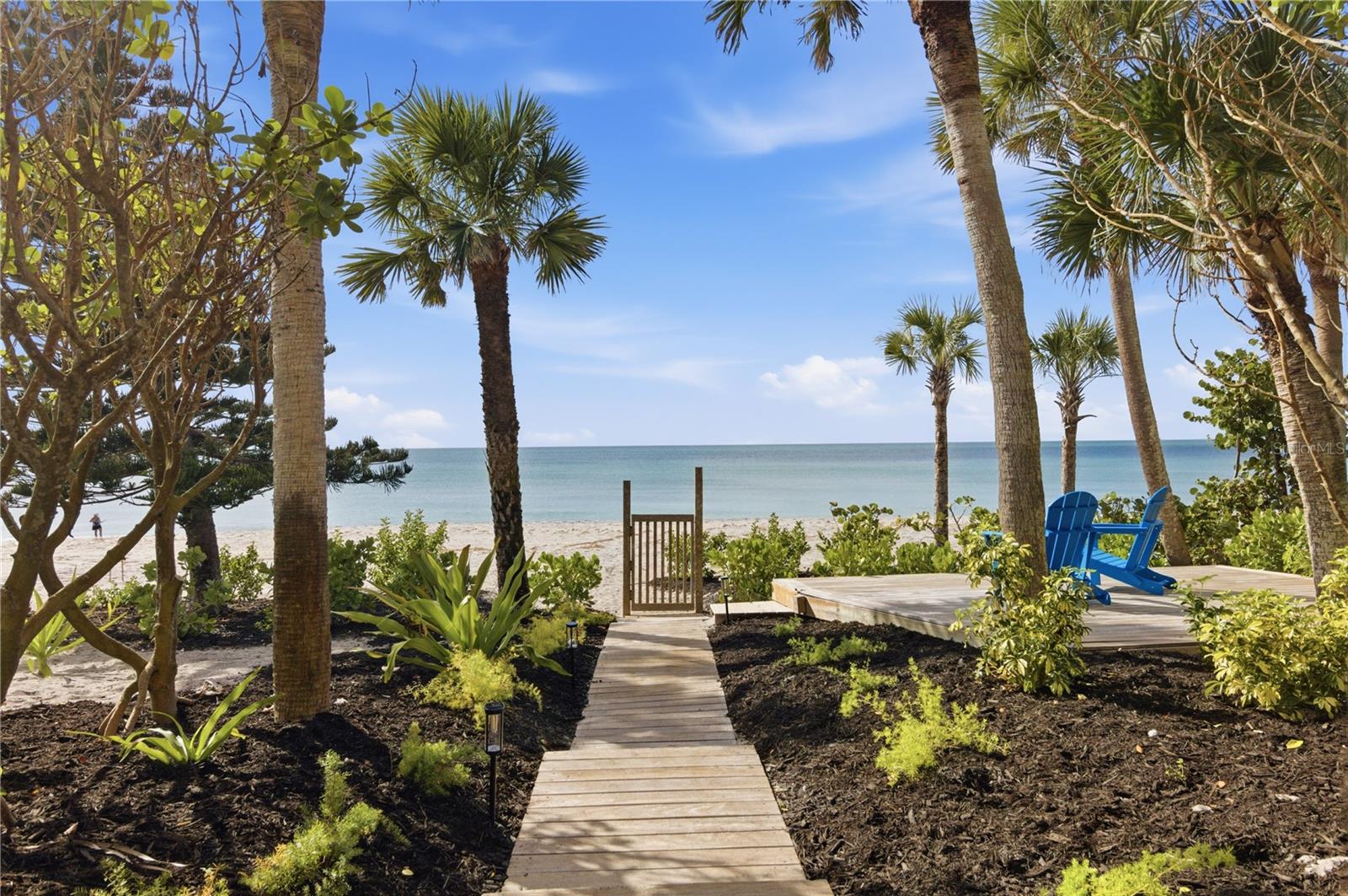 NORTH MANASOTA KEY - Residential