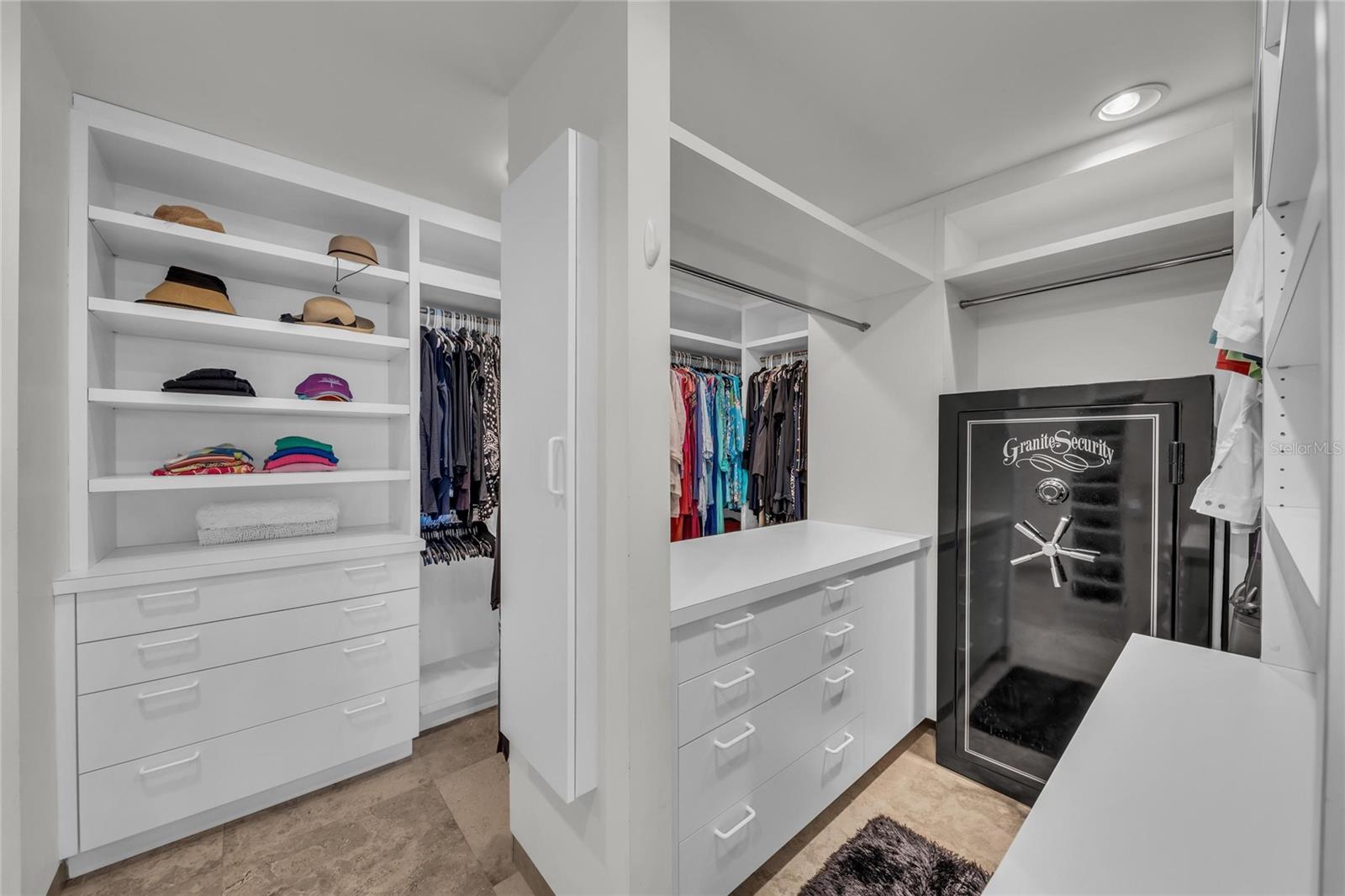 NORTH MANASOTA KEY - Residential