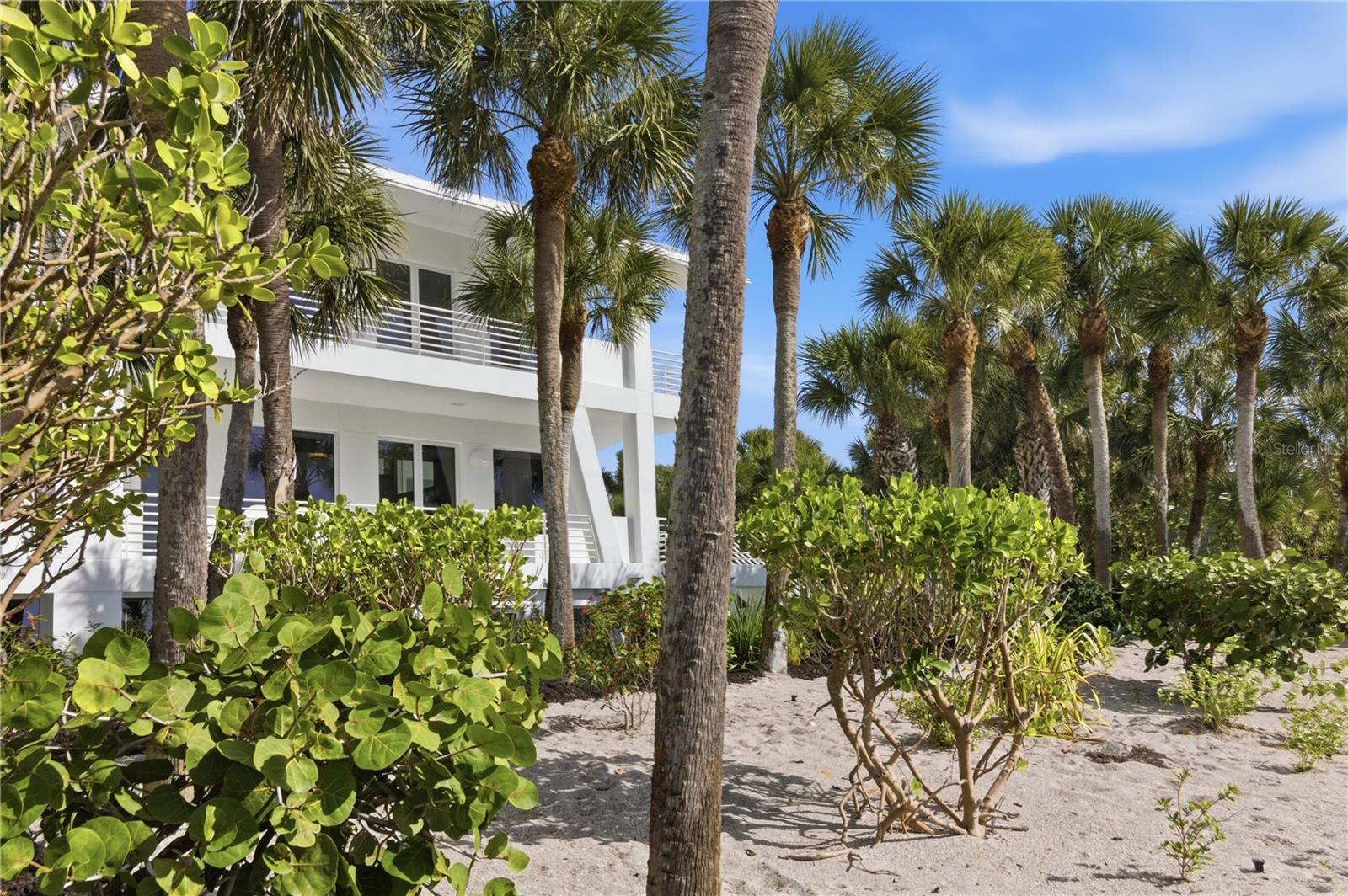 NORTH MANASOTA KEY - Residential