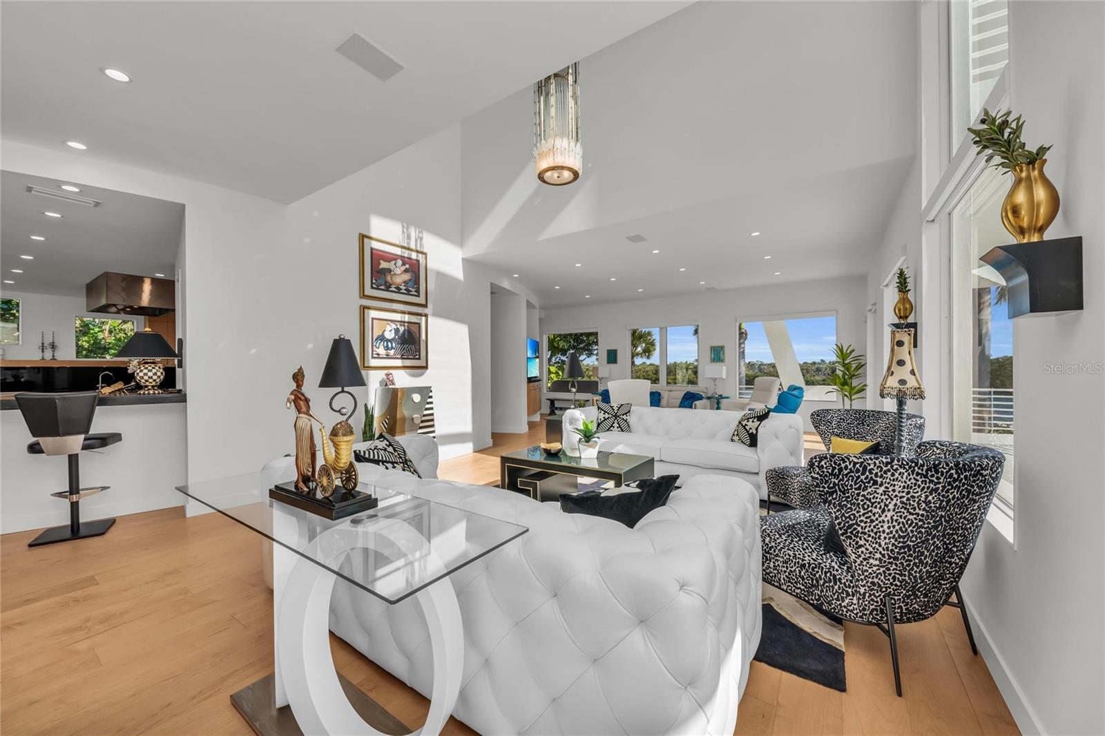 NORTH MANASOTA KEY - Residential