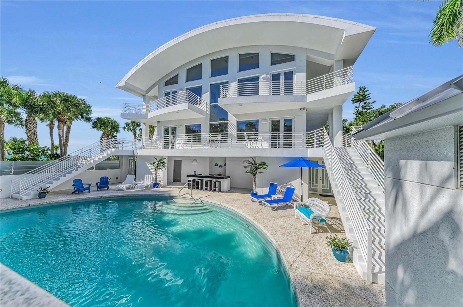 NORTH MANASOTA KEY - Residential