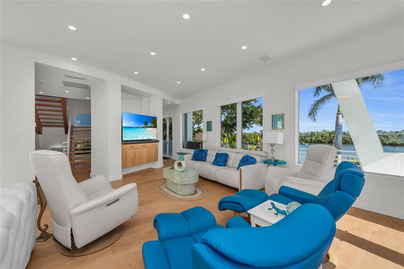 NORTH MANASOTA KEY - Residential