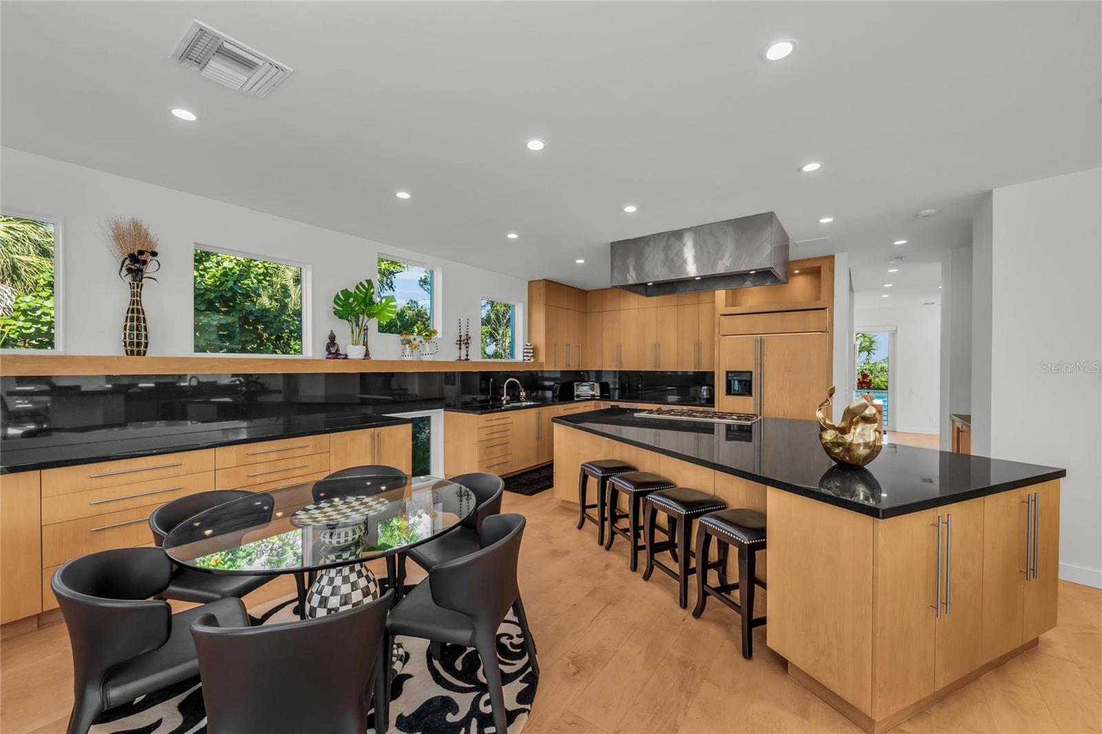 NORTH MANASOTA KEY - Residential