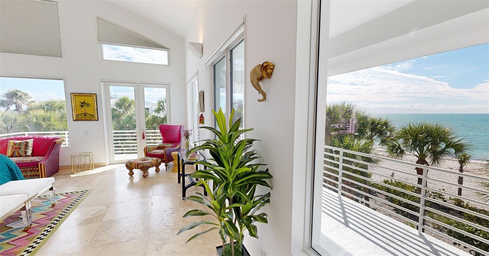 NORTH MANASOTA KEY - Residential