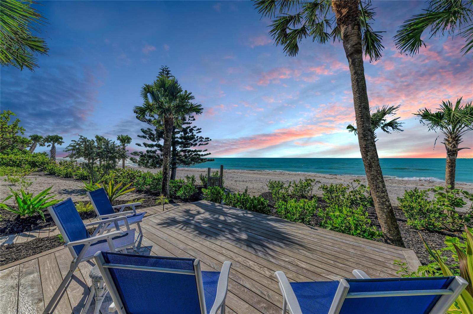 NORTH MANASOTA KEY - Residential
