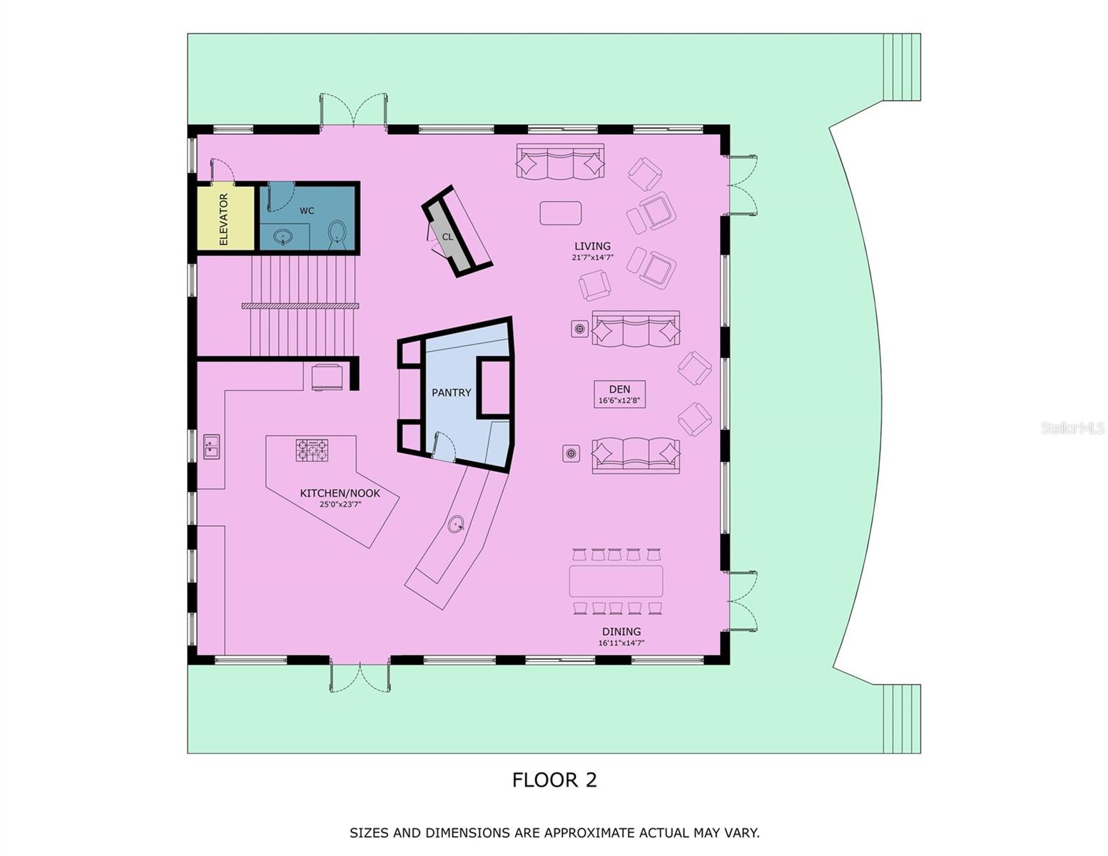 NORTH MANASOTA KEY - Residential