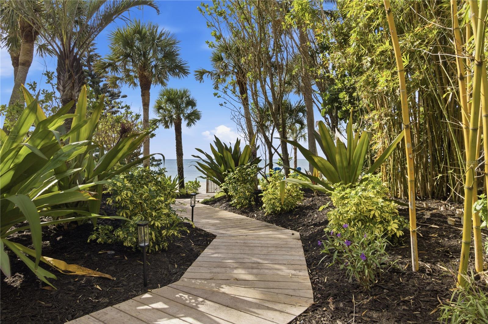 NORTH MANASOTA KEY - Residential