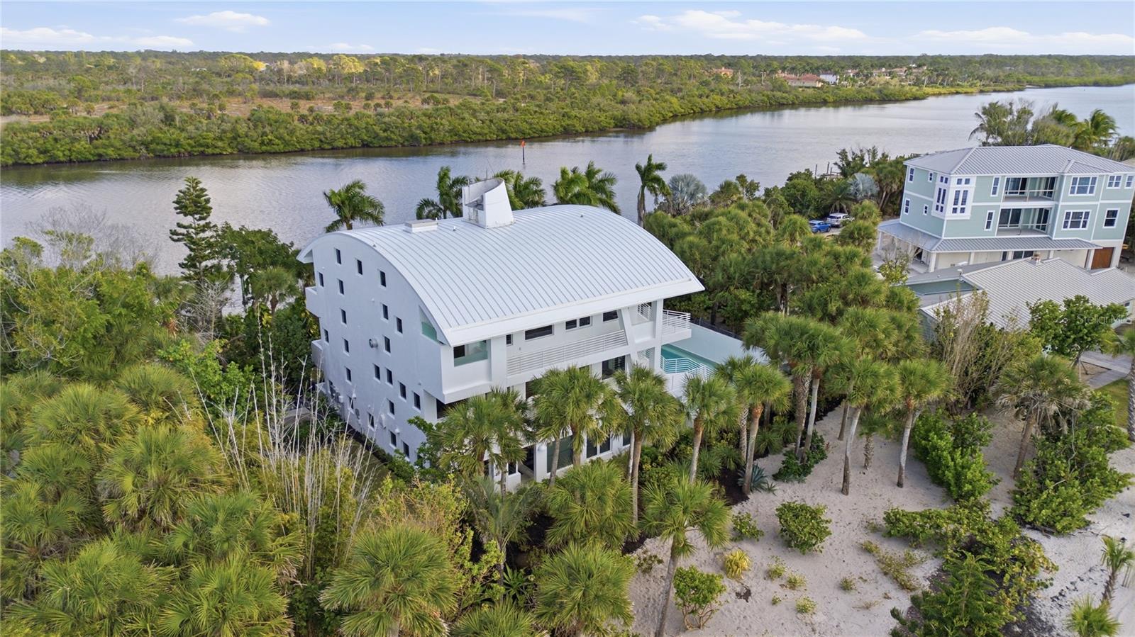 NORTH MANASOTA KEY - Residential