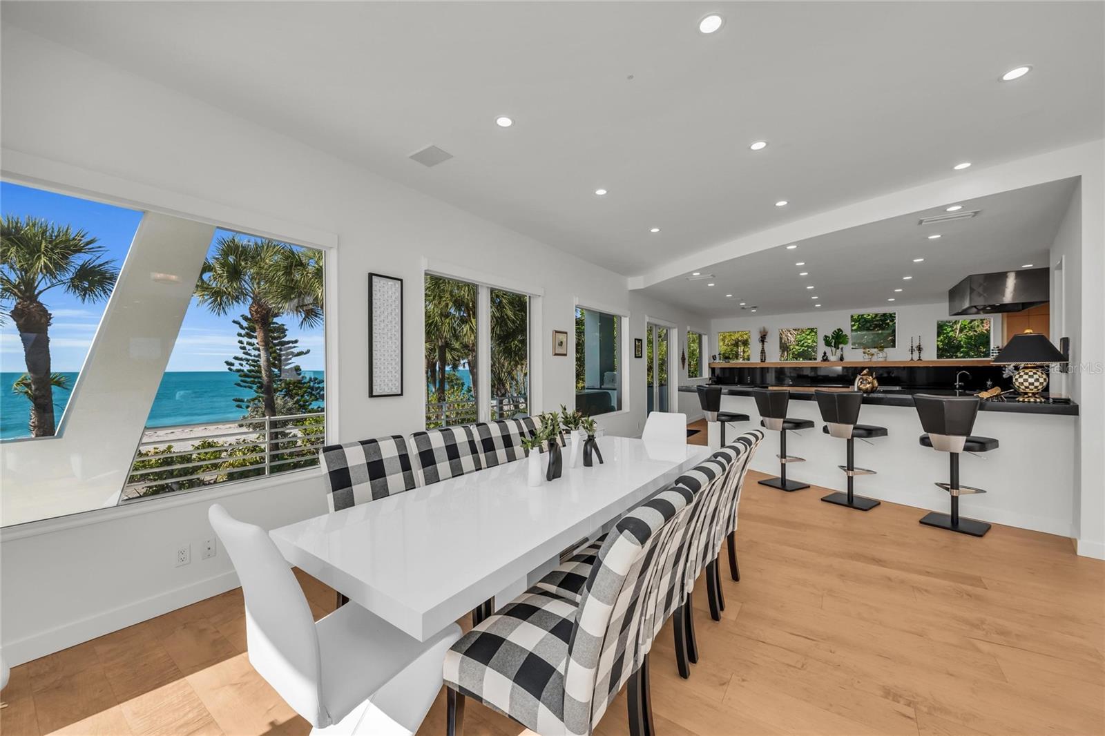 NORTH MANASOTA KEY - Residential