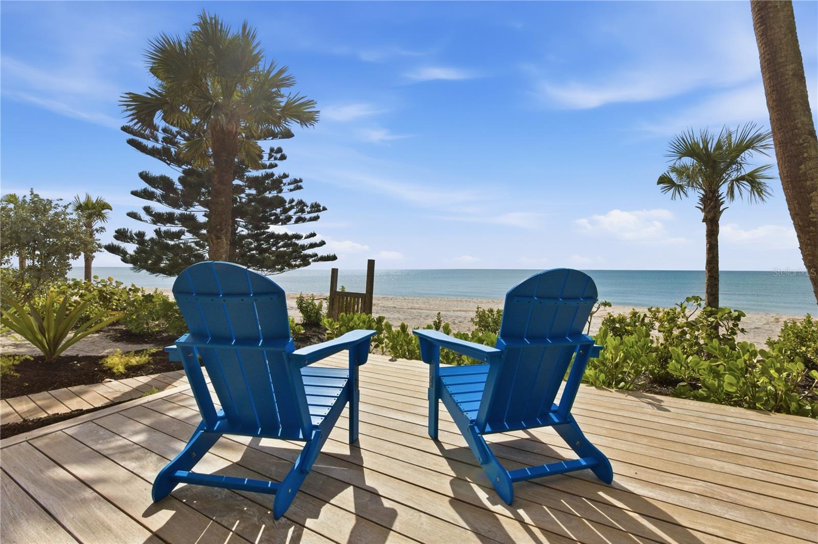 NORTH MANASOTA KEY - Residential