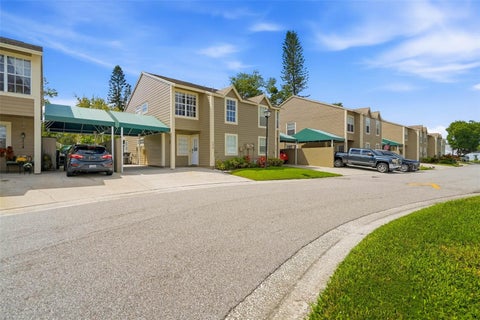 Photo of 9020 Lake Place Lane #9020, Tampa, FL 33634 (MLS # TB8549557)