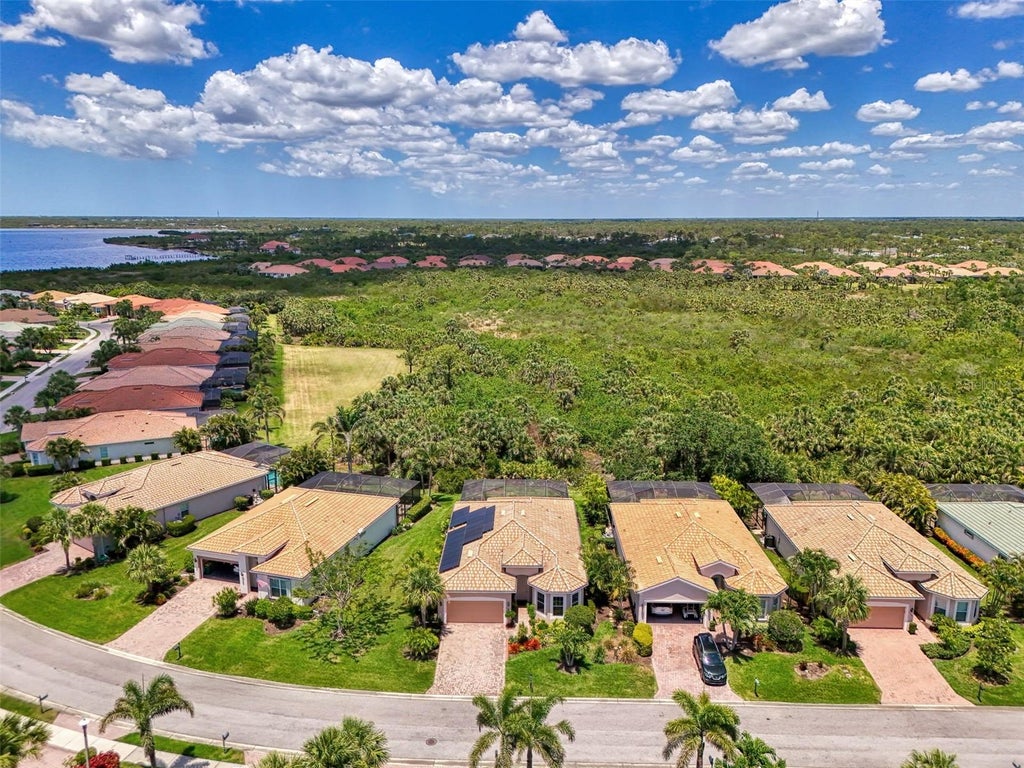 Photo of 13151 N Marsh Drive, Port Charlotte, FL 33953 (MLS # D6148990)