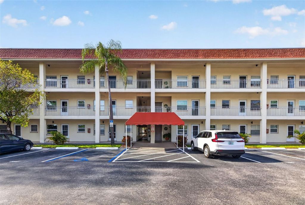 Photo of 4000 3rd Street N #304, St Petersburg, FL 33703 (MLS # TB8514293)