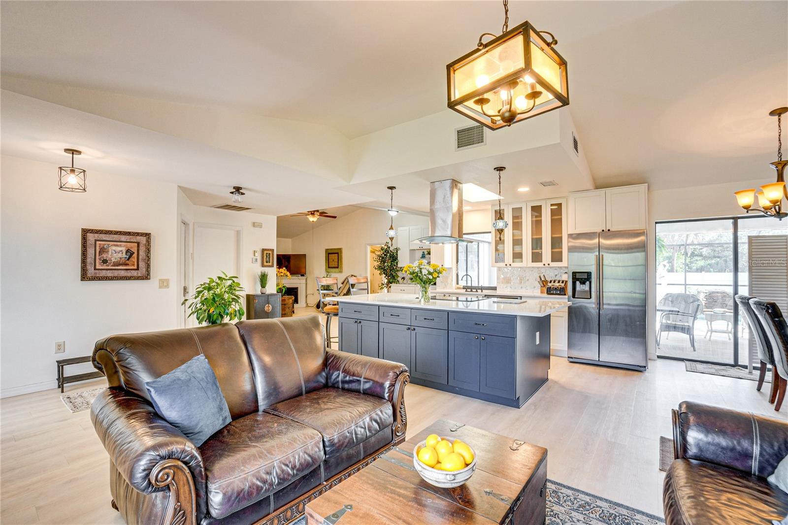 PORT CHARLOTTE SEC 067 - Residential