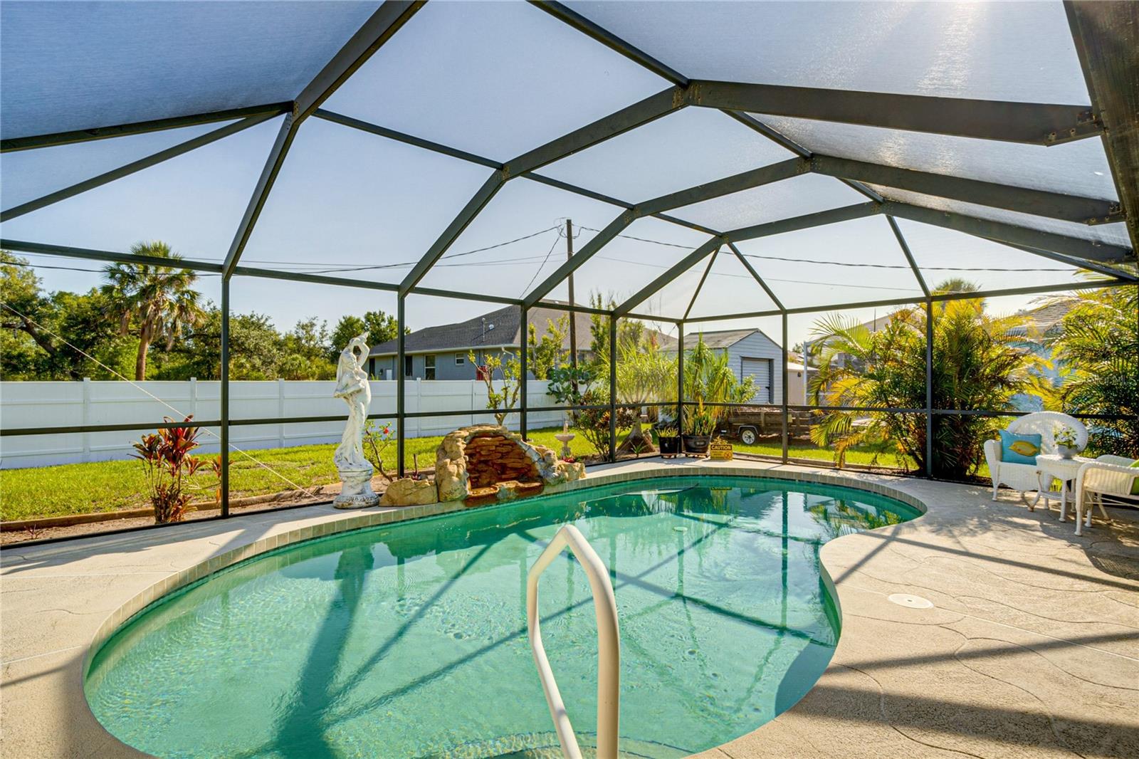 PORT CHARLOTTE SEC 067 - Residential