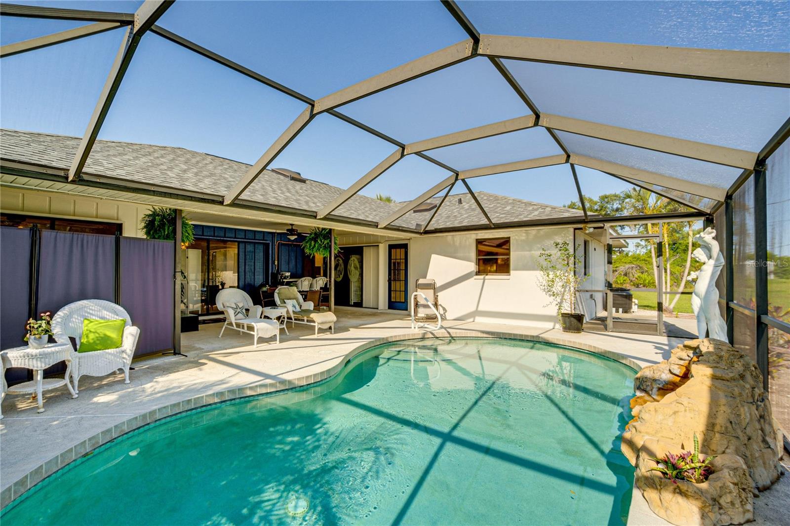 PORT CHARLOTTE SEC 067 - Residential