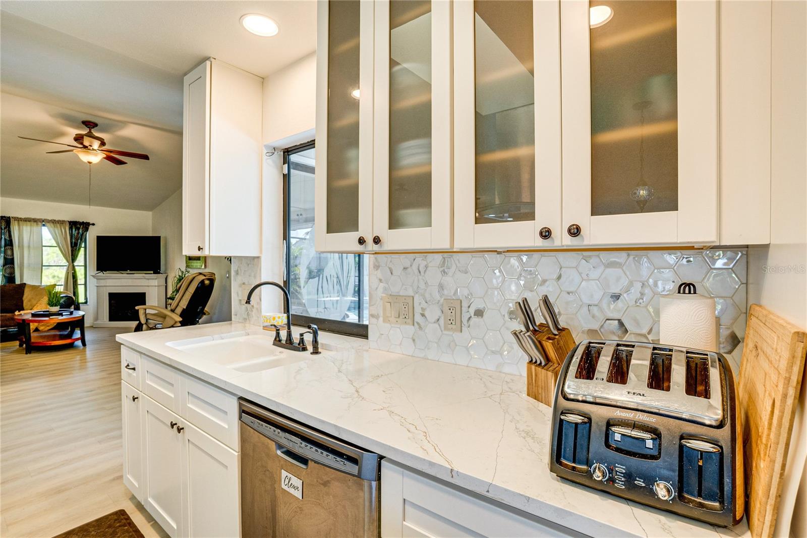 PORT CHARLOTTE SEC 067 - Residential