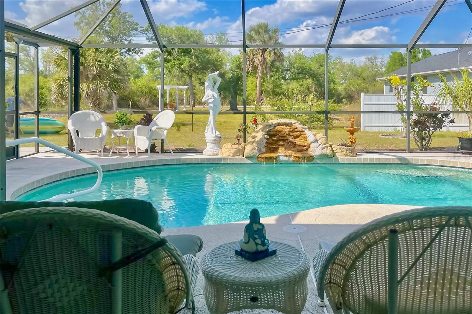 PORT CHARLOTTE SEC 067 - Residential