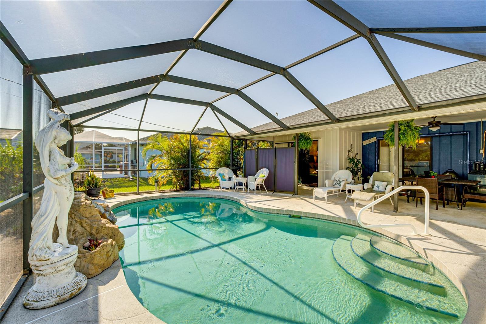 PORT CHARLOTTE SEC 067 - Residential