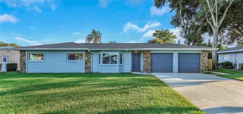 1523 TANGERINE STREET CLEARWATER FL 33756