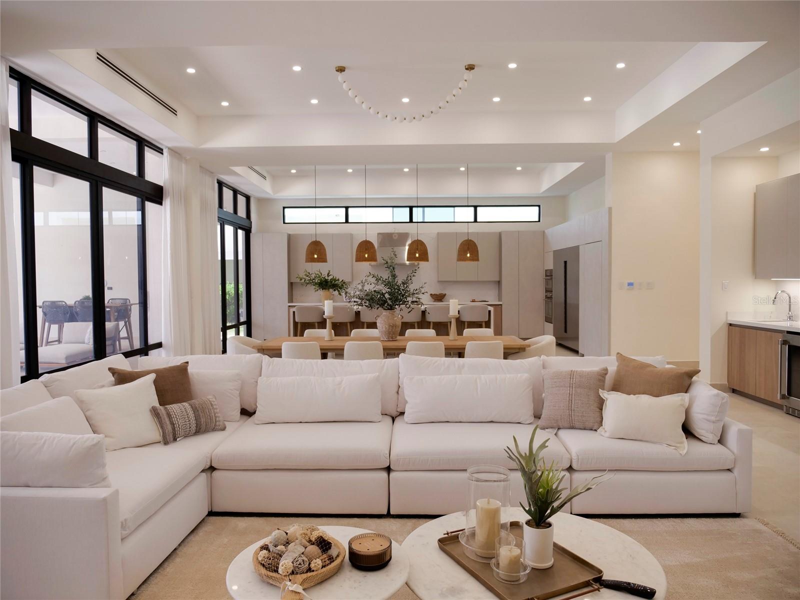 7000 BAHIA BEACH BLVD. FOUR SEASONS RESORT