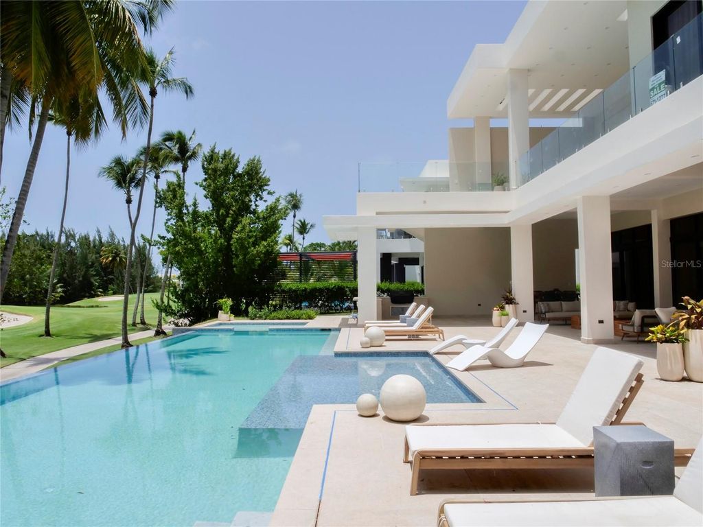 Photo of 7000 Bahia Beach Blvd. Four Seasons Resort, Rio Grande, PR 00745 (MLS # PR9120692)