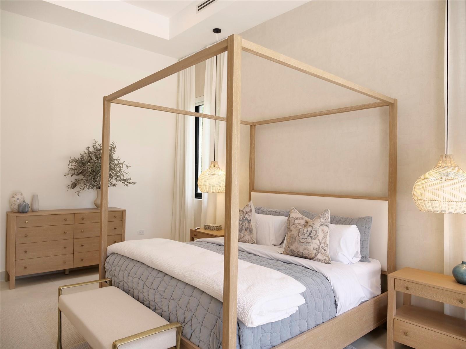 FOUR SEASONS RESORT - Residential