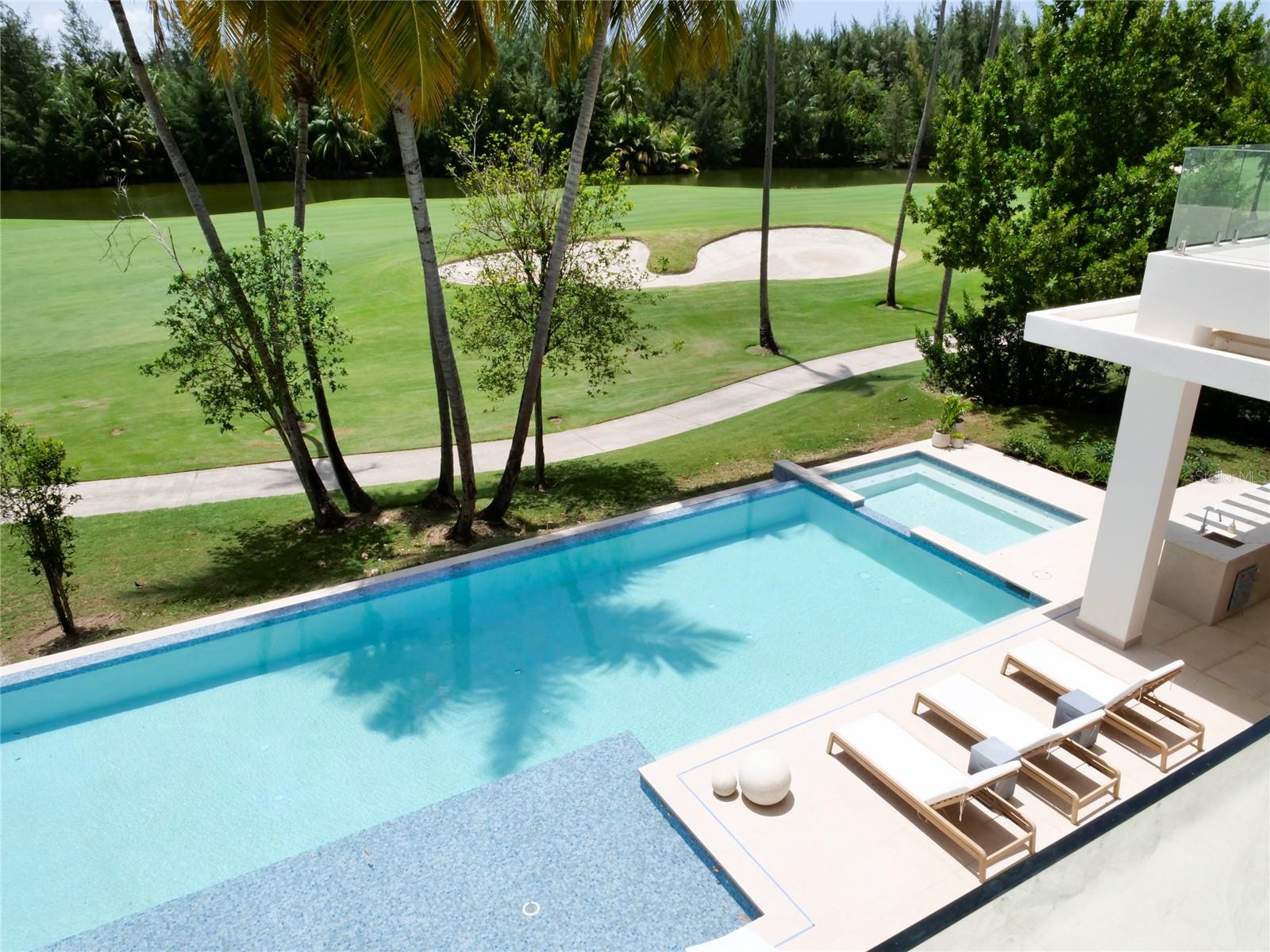 7000 BAHIA BEACH BLVD. FOUR SEASONS RESORT