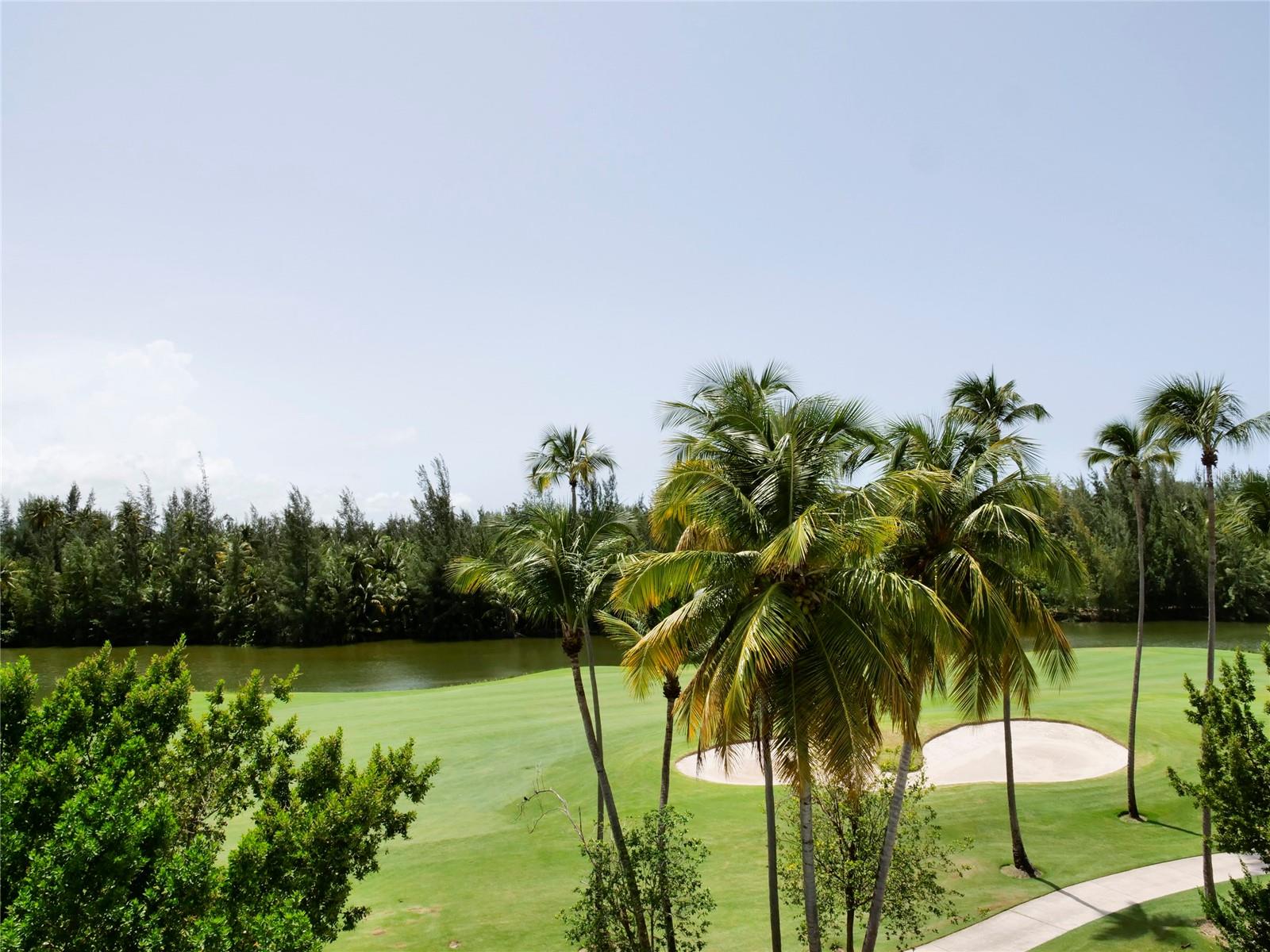 FOUR SEASONS RESORT - Residential