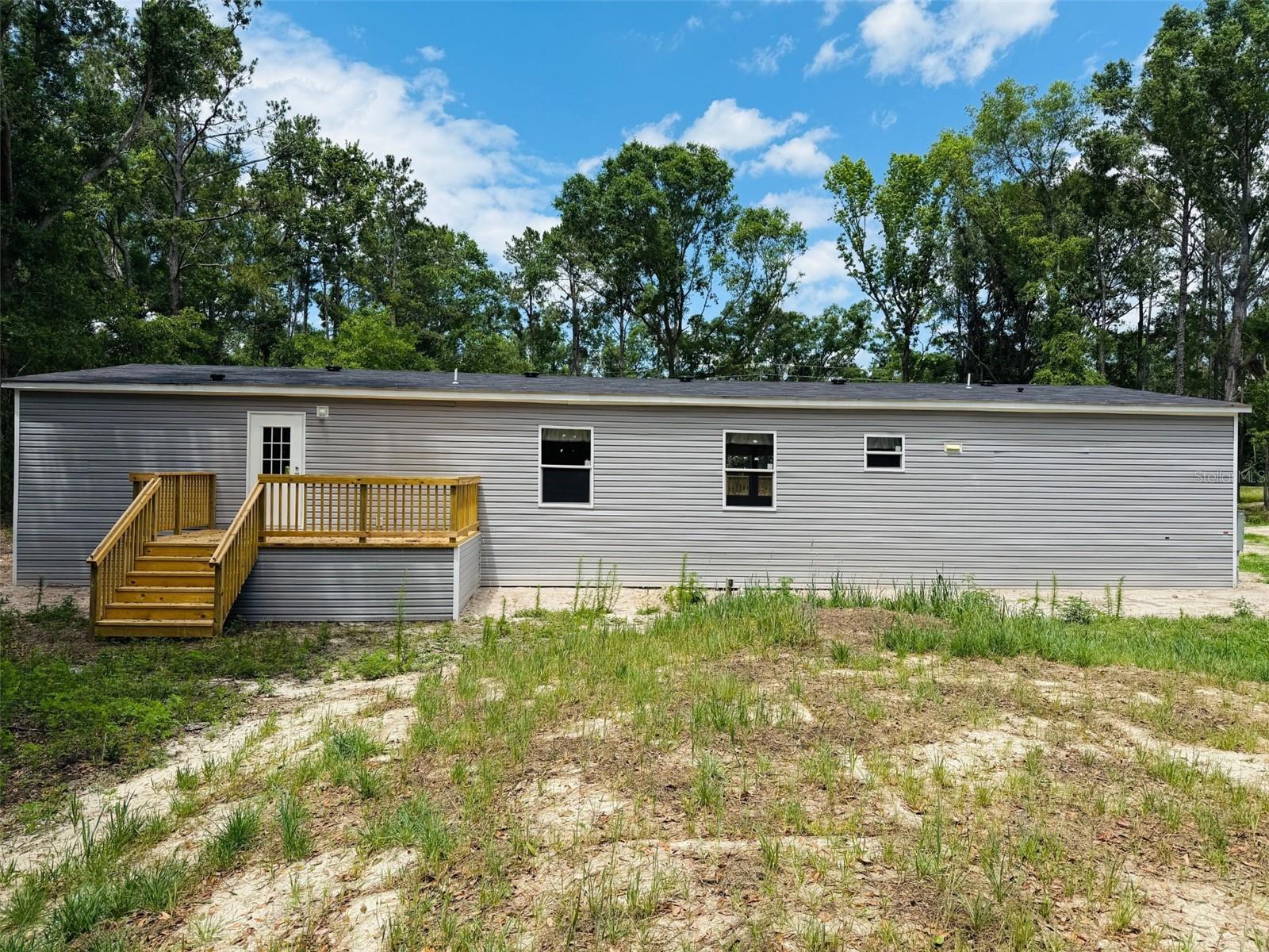CONNOR'S POOL EST - Residential