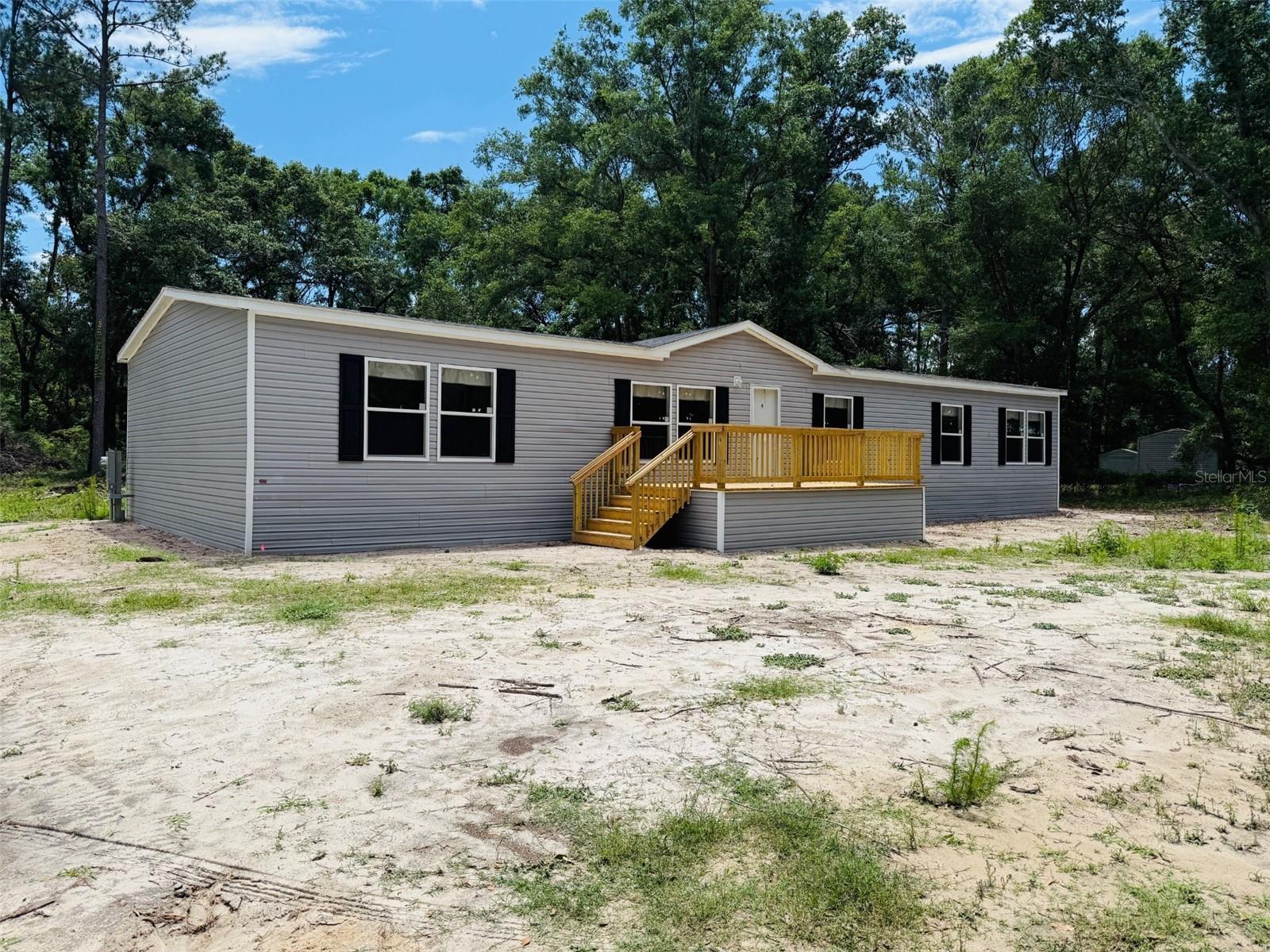 CONNOR'S POOL EST - Residential