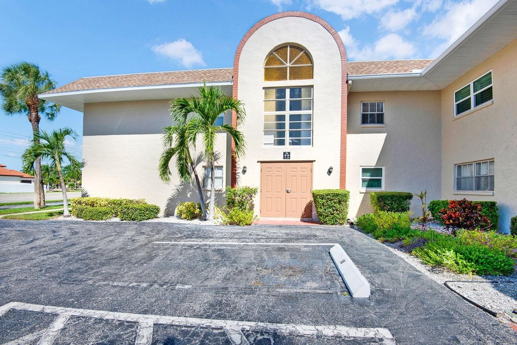 Photo of 2727 75th Street W #7A15, Bradenton, FL 34209 (MLS # A4710289)