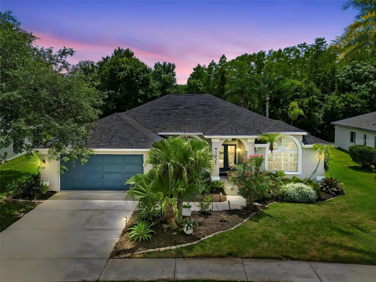 1021 ARLINBROOK DRIVE