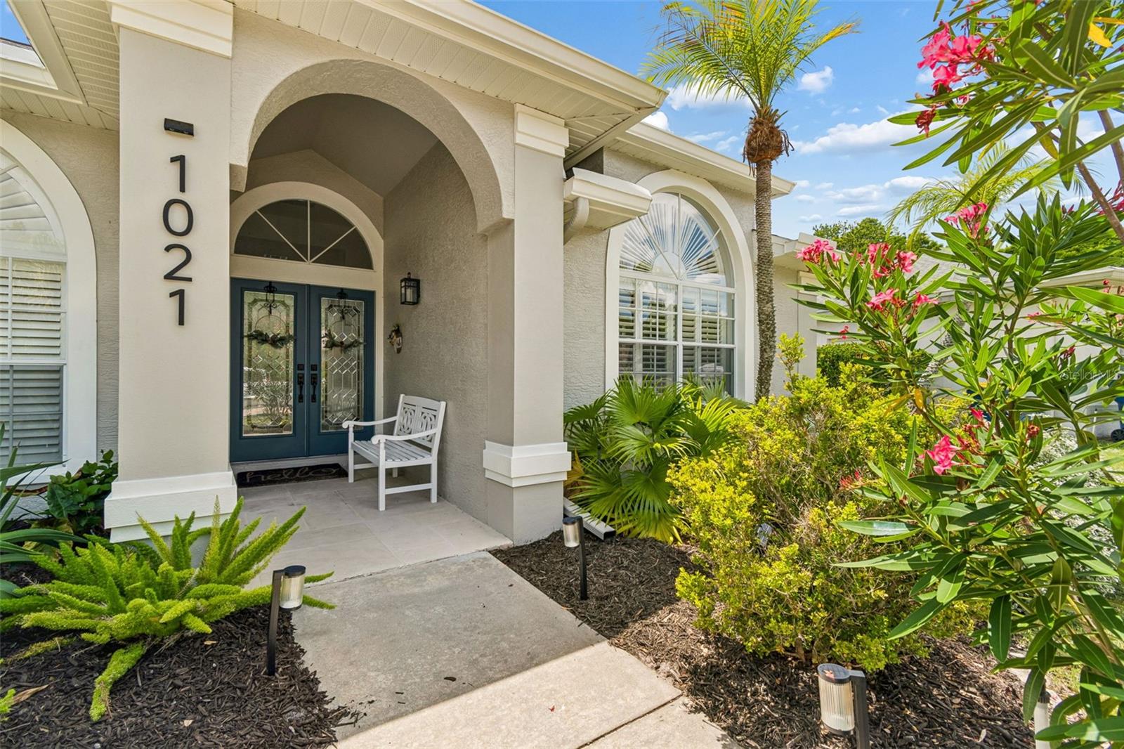 1021 ARLINBROOK DRIVE