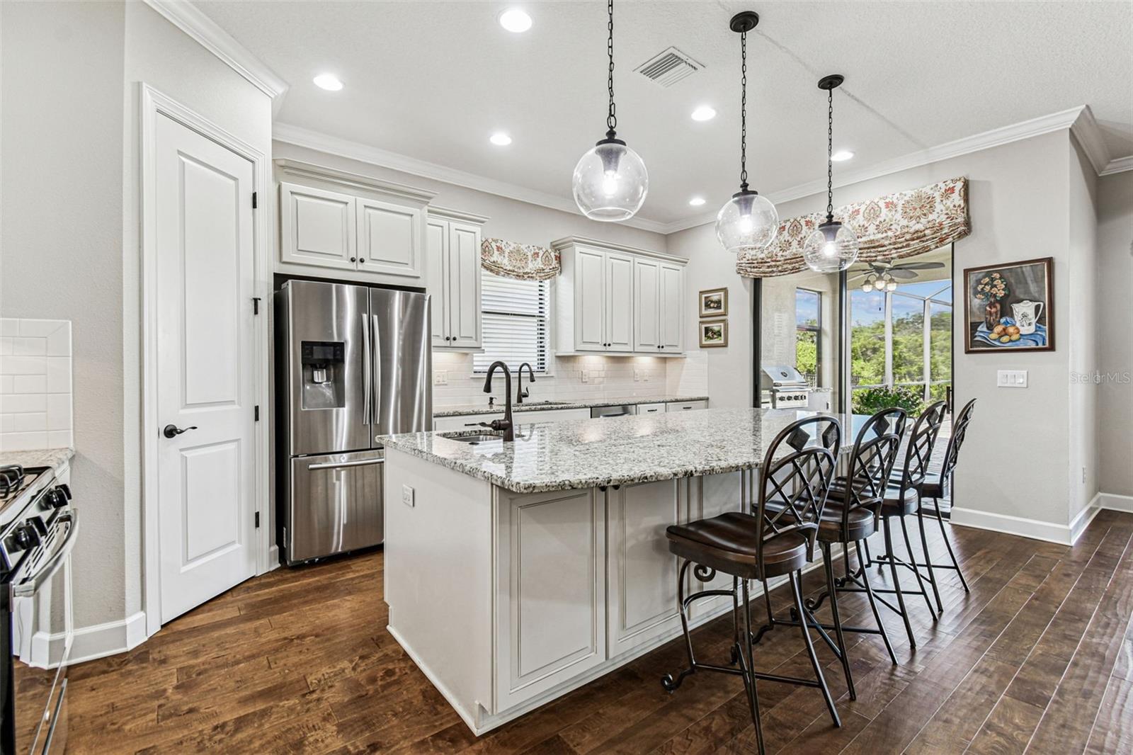 8548 GRAND ALBERATO ROAD