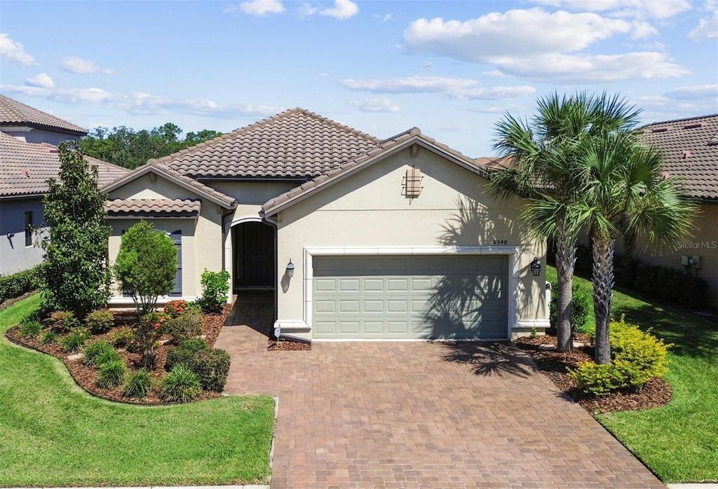 Photo of 8548 Grand Alberato Road, Tampa, FL 33647 (MLS # TB8429698)