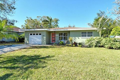 314 28TH STREET W BRADENTON FL 34205